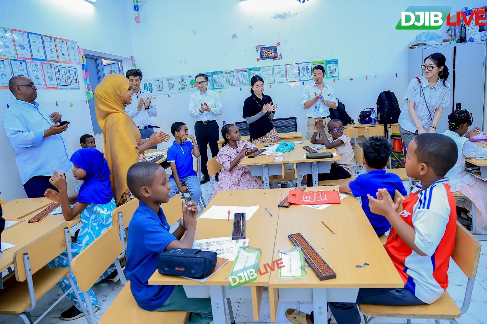 Événements scolaires