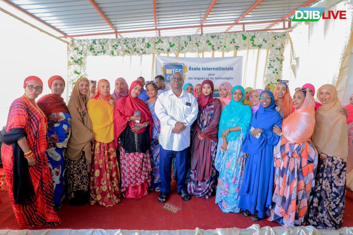 Équipe pédagogique